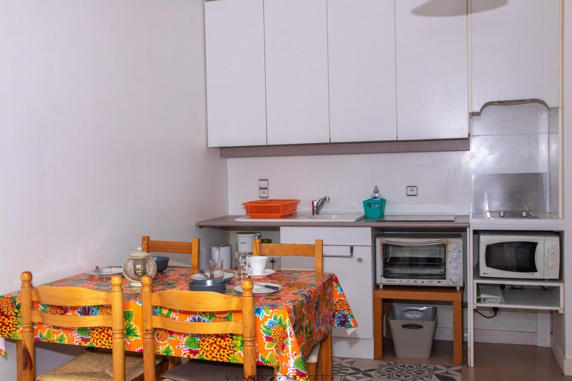 ז'ונזאק Residence Du Marche חדר תמונה